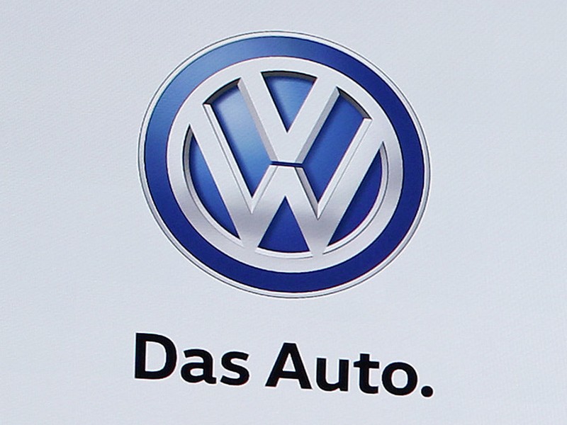 Volkswagen se v Evropě chová jinak než v USA